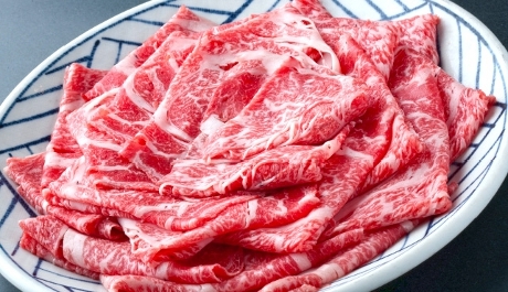 銀座・高級牛のしゃぶしゃぶ食べ放題が4,200円⇒2,100円共同購入クーポン